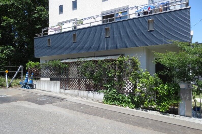 夏期休業のお知らせ