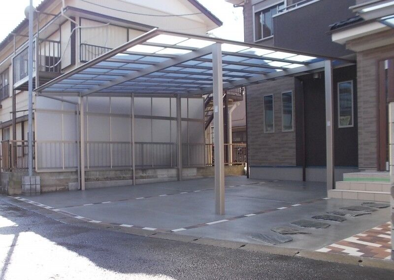 夏期休業のお知らせ