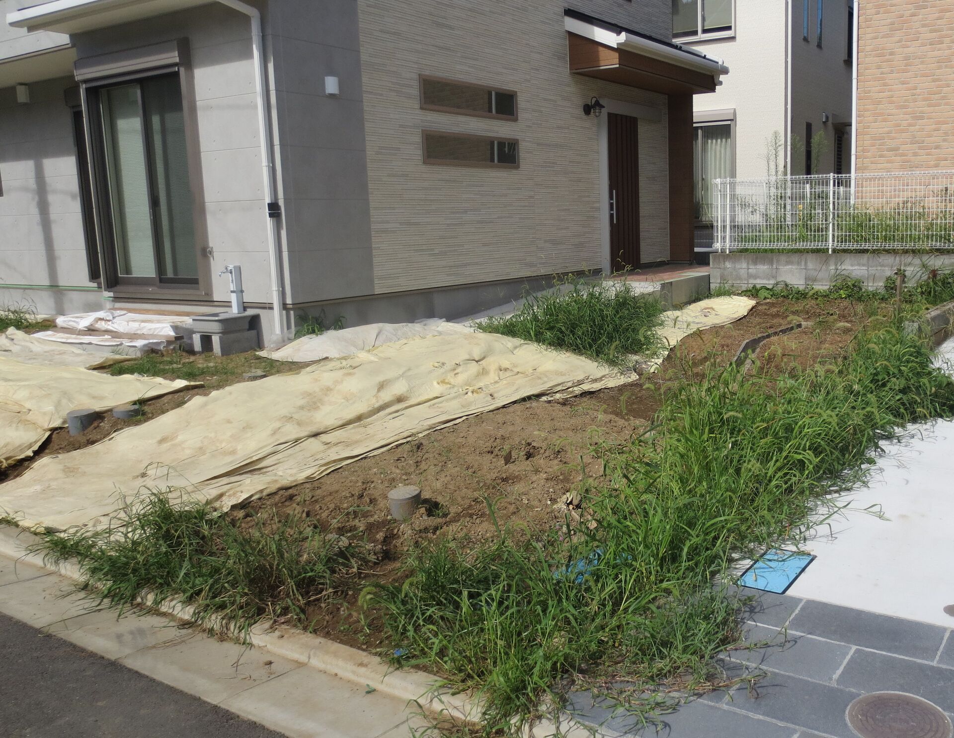 夏期休業のお知らせ
