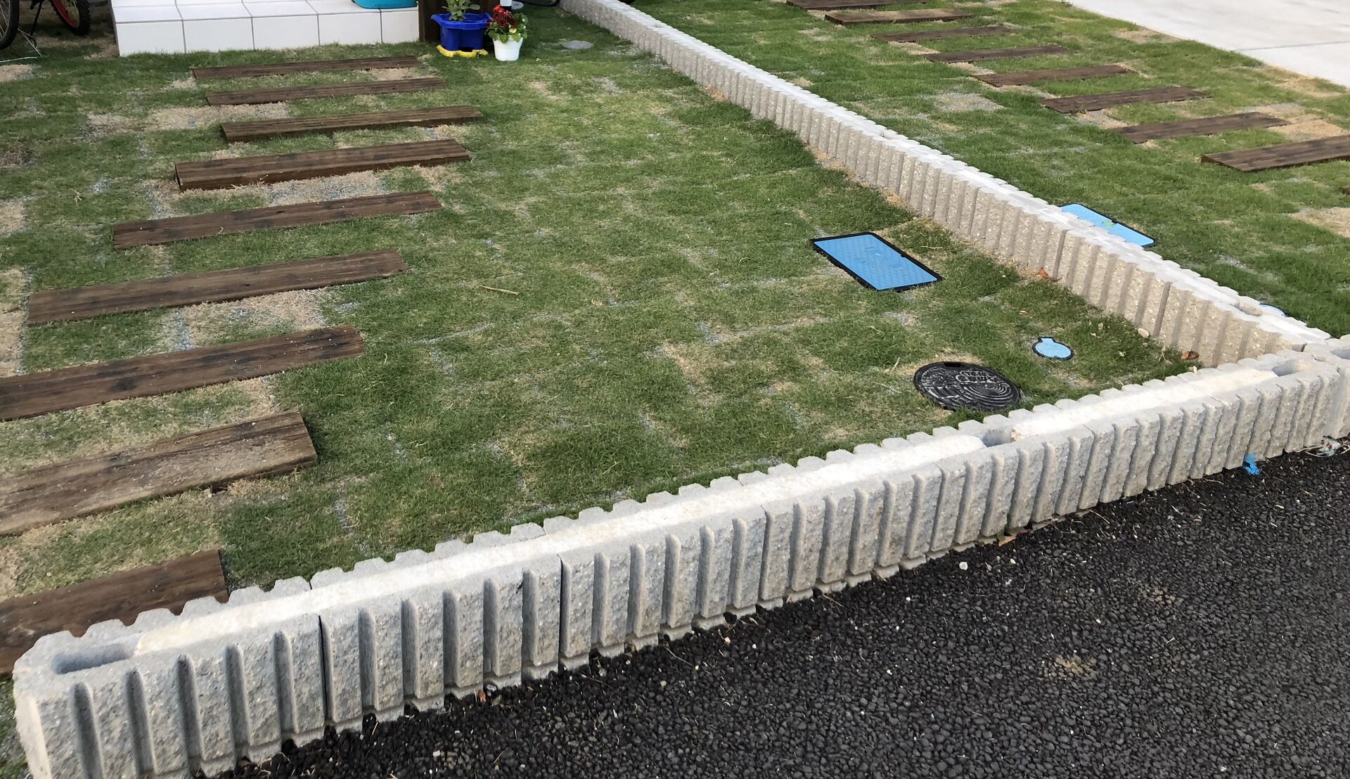 夏期休業のお知らせ