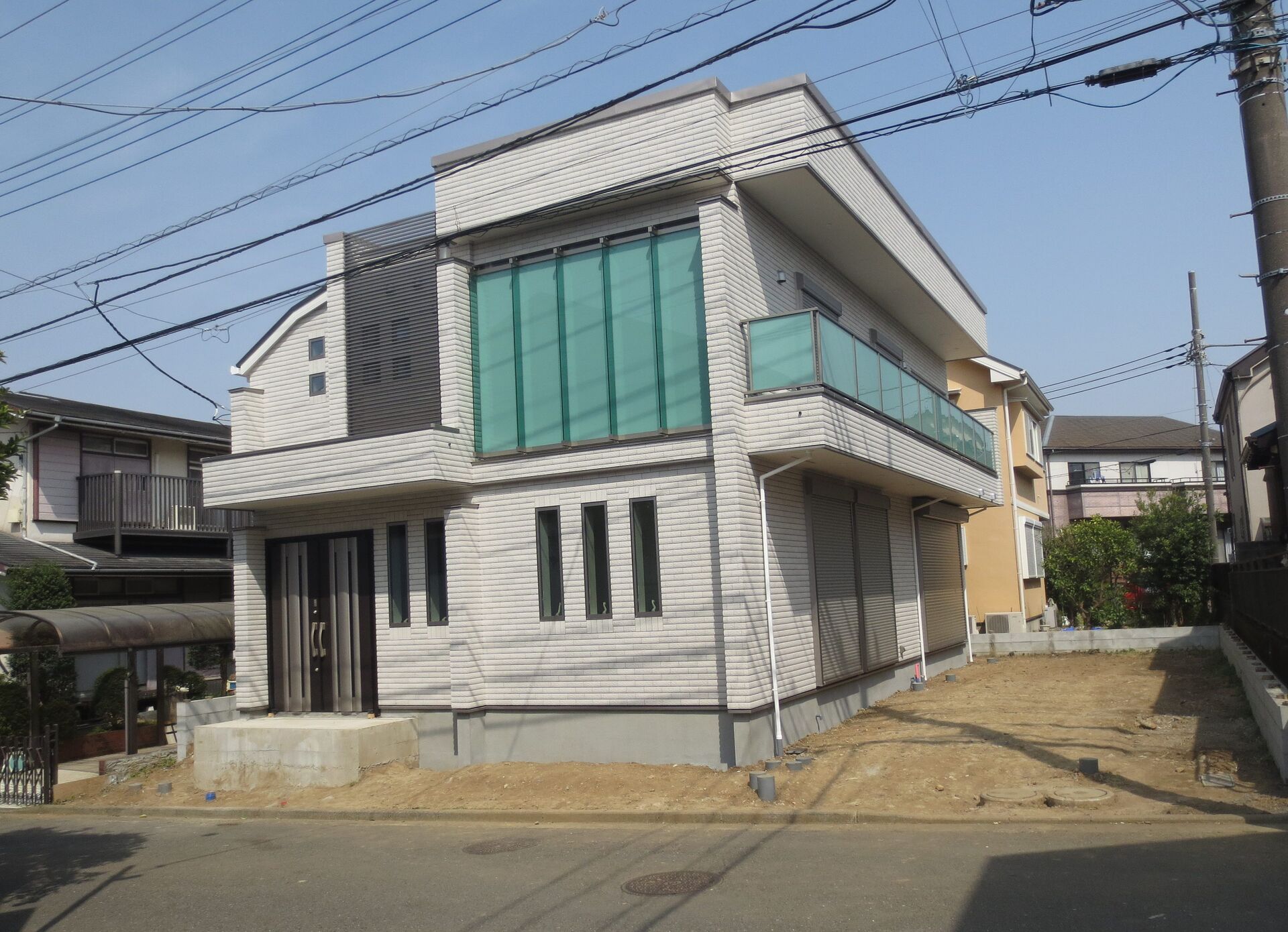 夏期休業のお知らせ