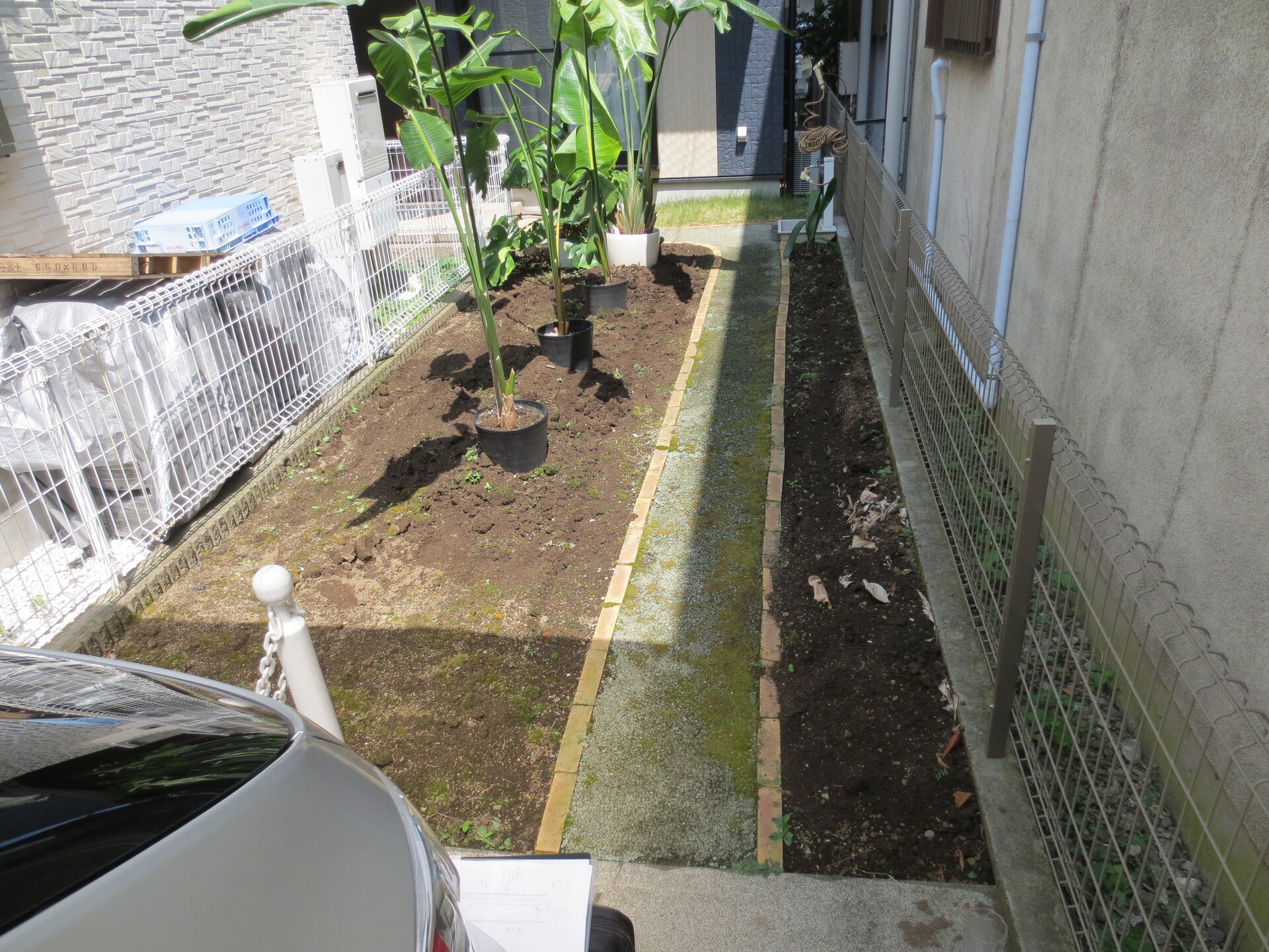 夏期休業のお知らせ