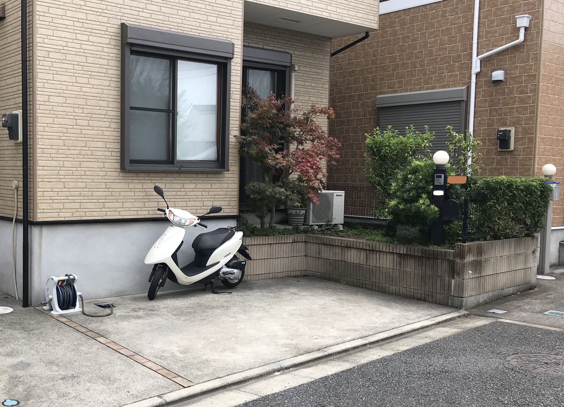 夏期休業のお知らせ
