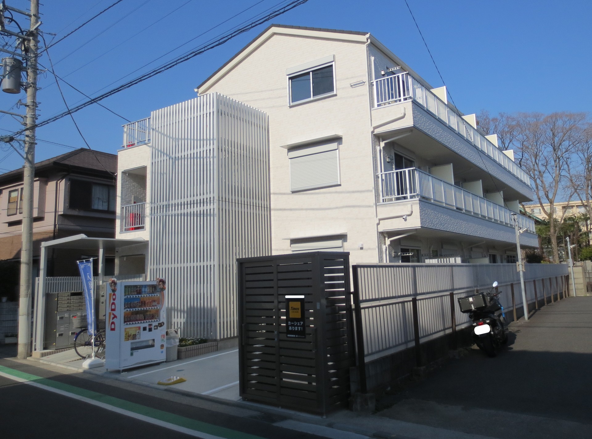 夏期休業のお知らせ