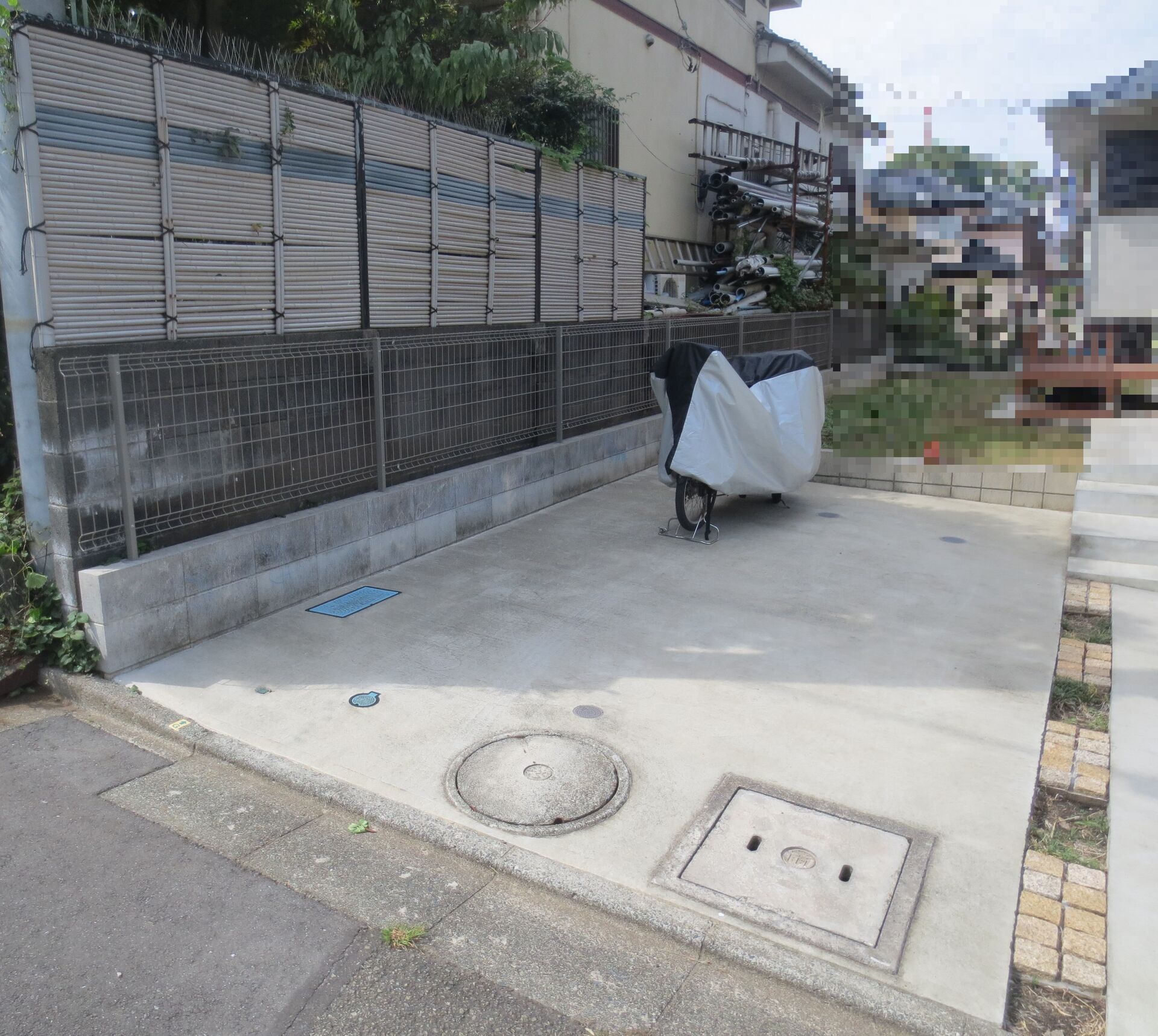 夏期休業のお知らせ