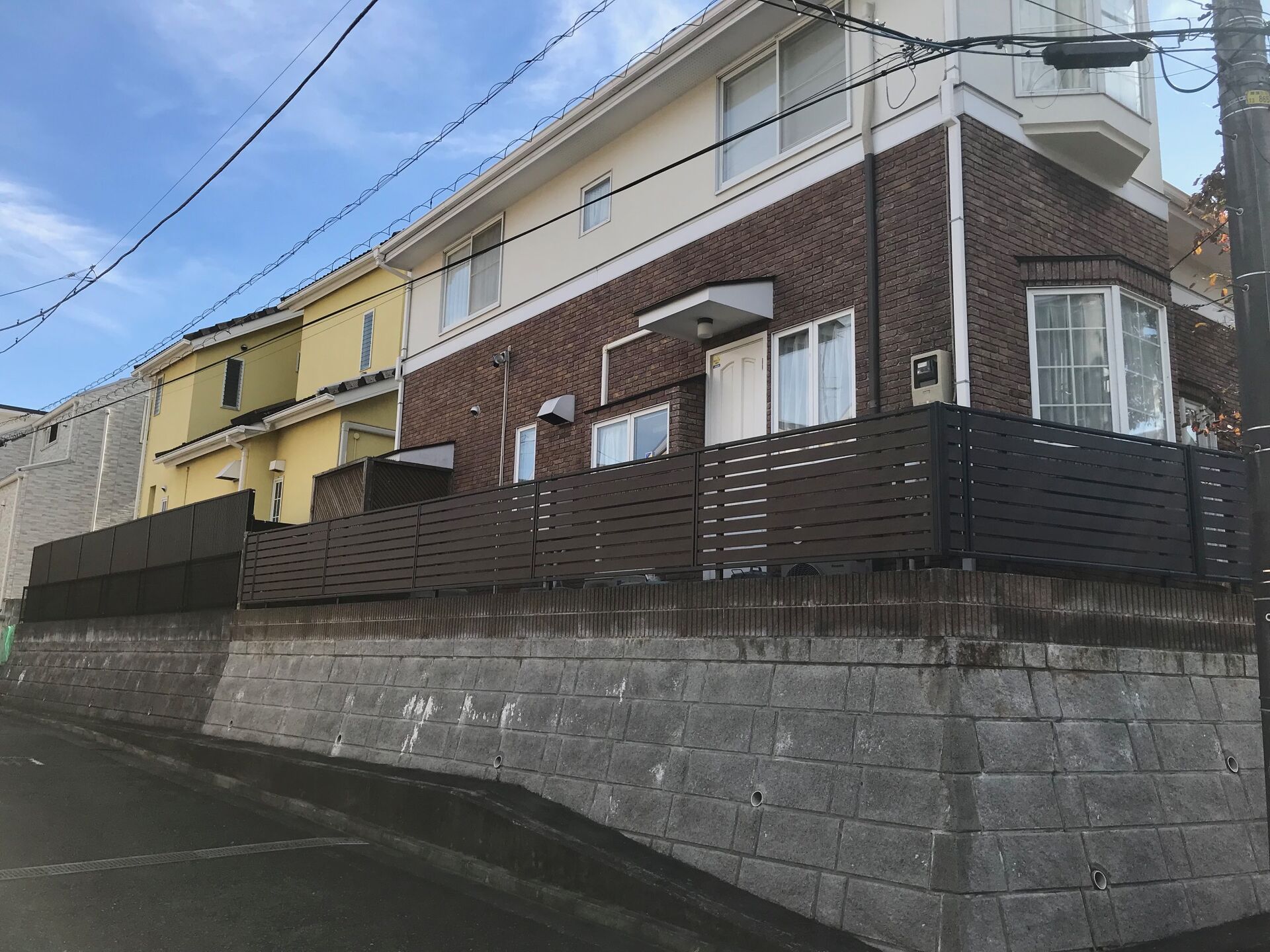 夏期休業のお知らせ