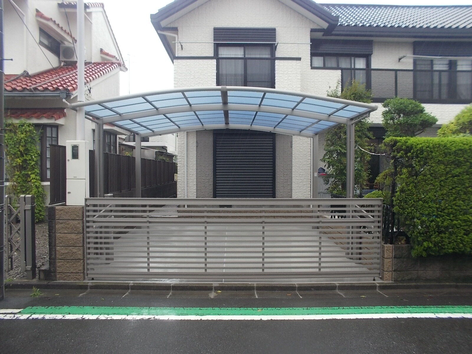 夏期休業のお知らせ
