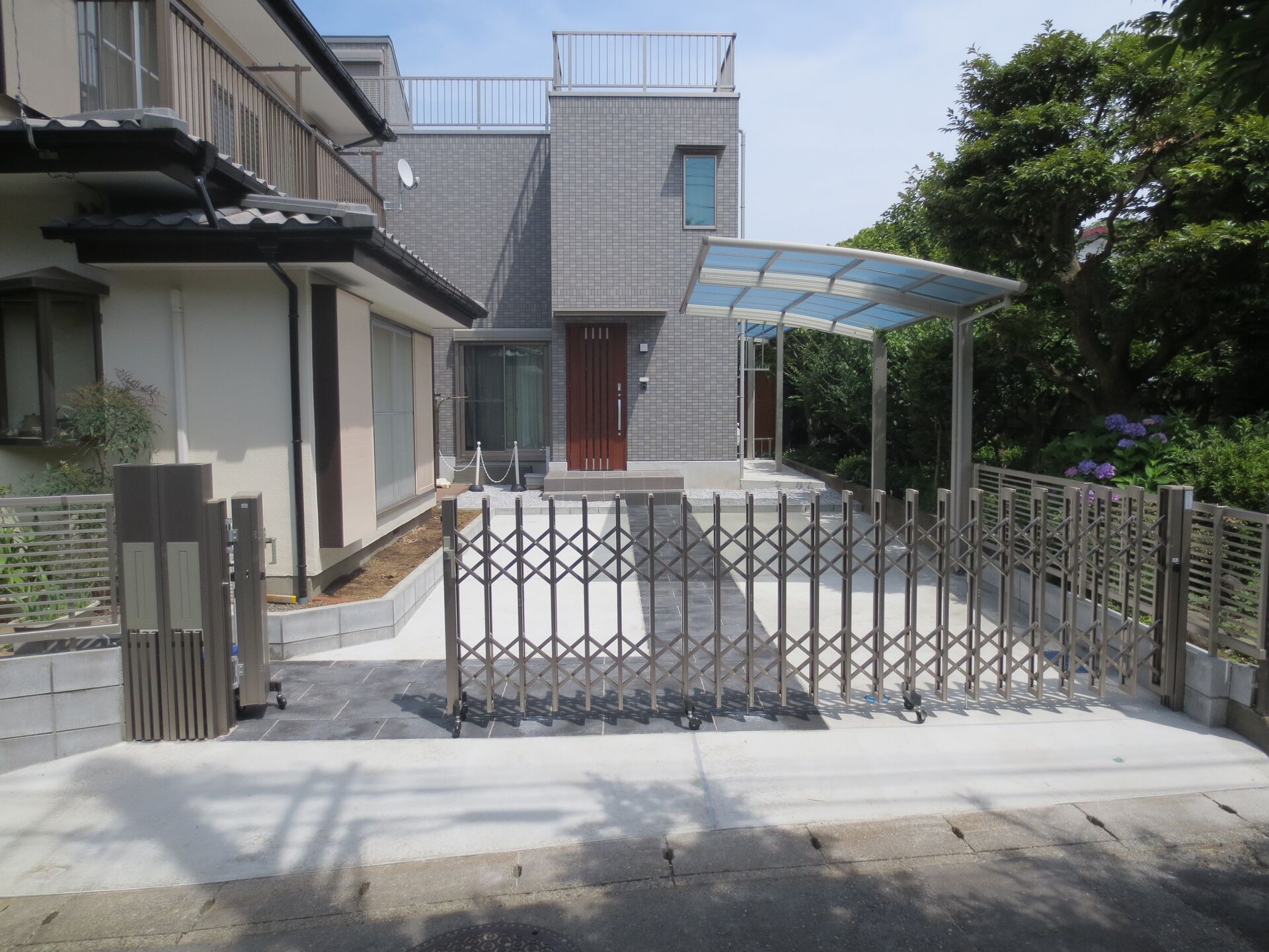 夏期休業のお知らせ
