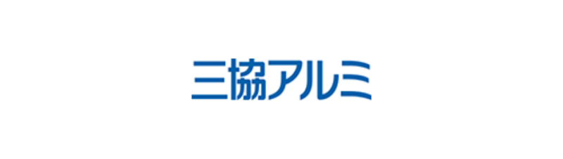 三協アルミ