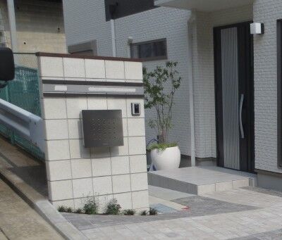 施工後その2
