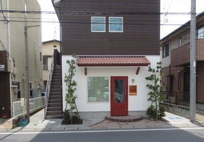 全観施工後