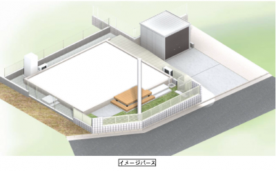 パース1