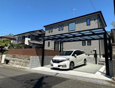 エフルージュ ツイン FIRST スタンダードポストユニット