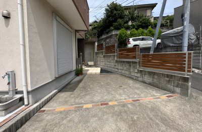 ロイヤルパイン・ブリック